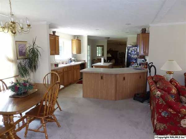 Langston, AL 35755,989 Menominee Road