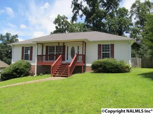 40 Cedarbrook Circle, Cleveland, AL 35049