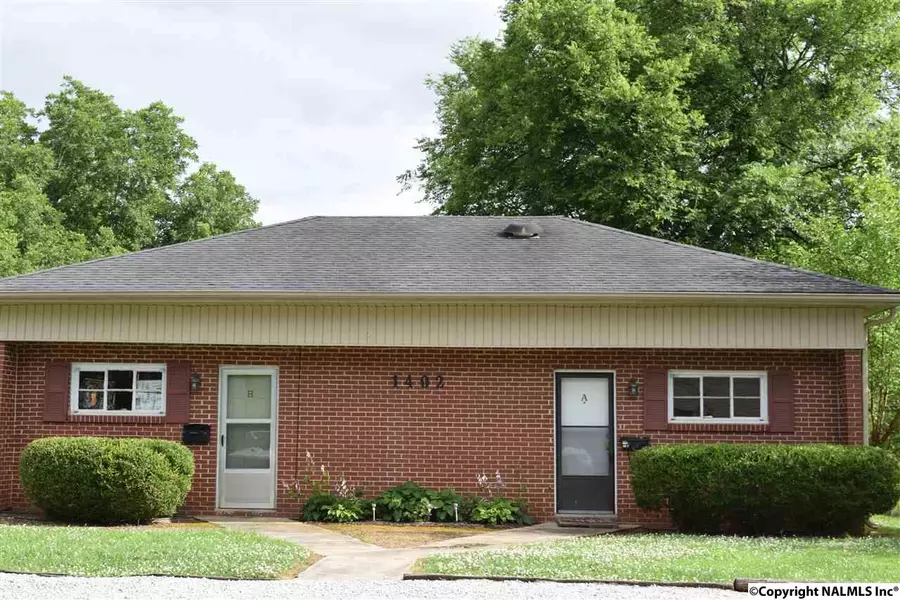 1402 Rison Avenue NE #A, B, C, Huntsville, AL 35801