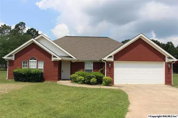 108 Mill Race Court, Hazel Green, AL 35750