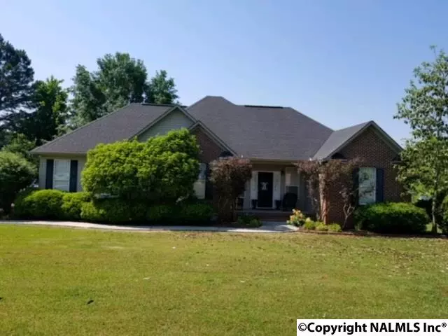 609 Preston Avenue, Albertville, AL 35950