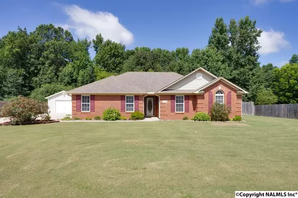 Toney, AL 35773,110 Duck Spring Road