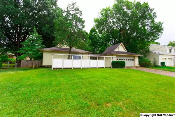 Huntsville, AL 35803,10013 Willow Park Drive SE