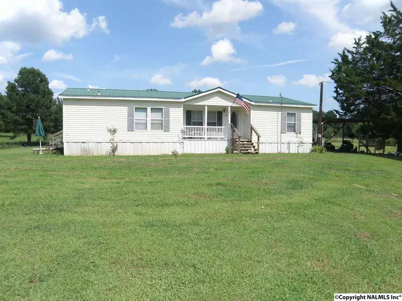 1262 County Road 1815, Joppa, AL 35087