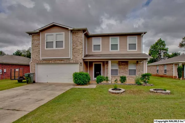 Madison, AL 35757,416 Jasmine Drive