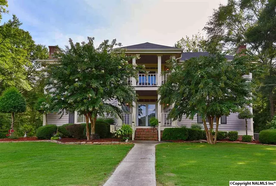 3970 Hwy 72, Paint Rock, AL 35764