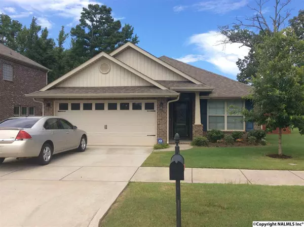 1800 Clayton Cove Drive, Madison, AL 35757