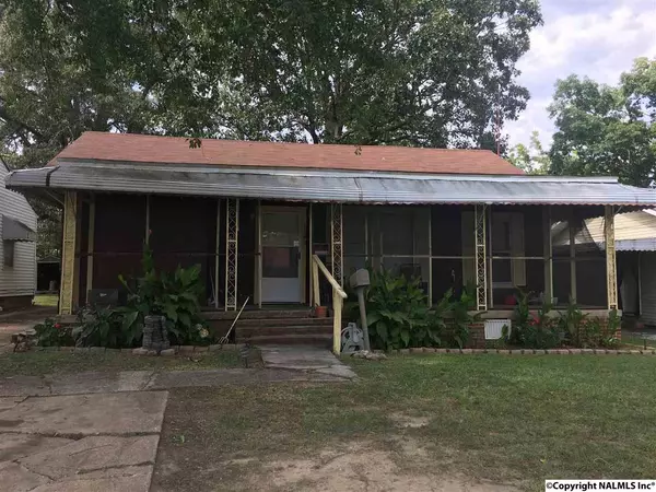 Gadsden, AL 35904,3329 Forrest Avenue