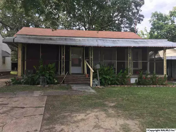 Gadsden, AL 35904,3329 Forrest Avenue