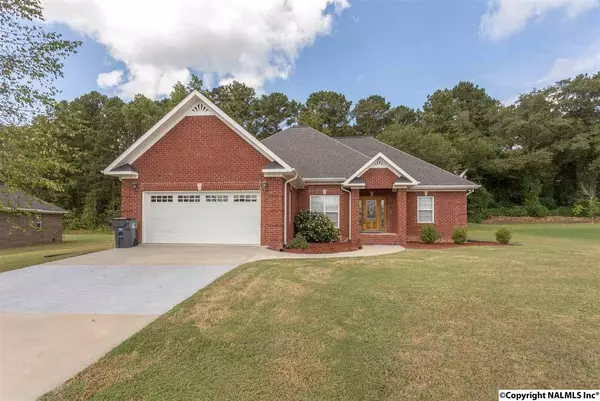 5934 Katherine Street, Southside, AL 35907