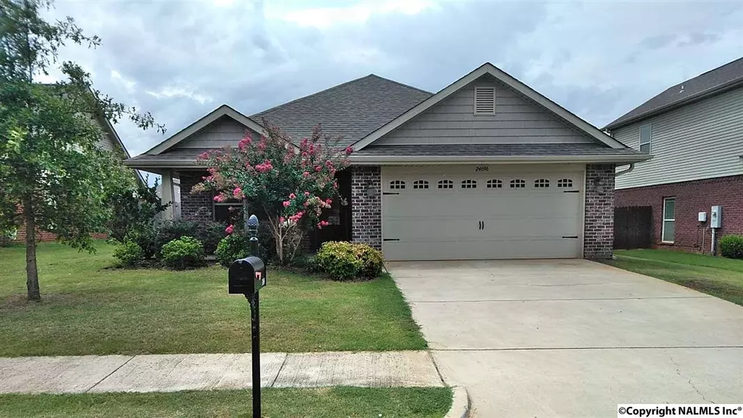 24696 Rolling Vista Drive, Athens, AL 35613