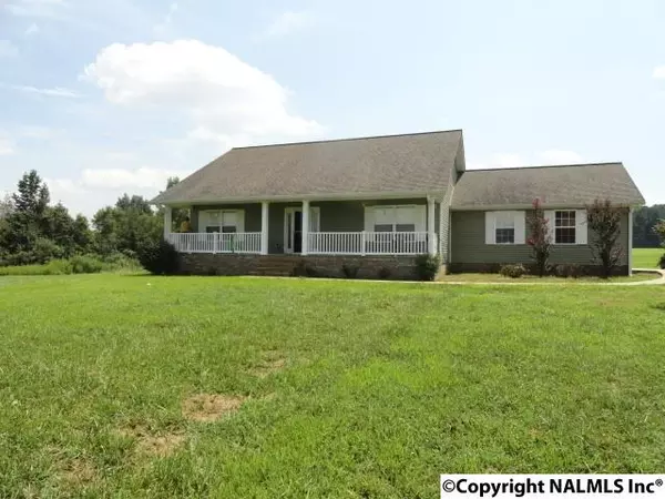 488 County Road 165, Pisgah, AL 35765