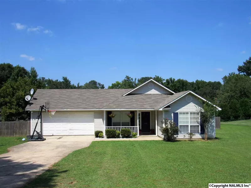 1303 Valerie Circle, Albertville, AL 35950