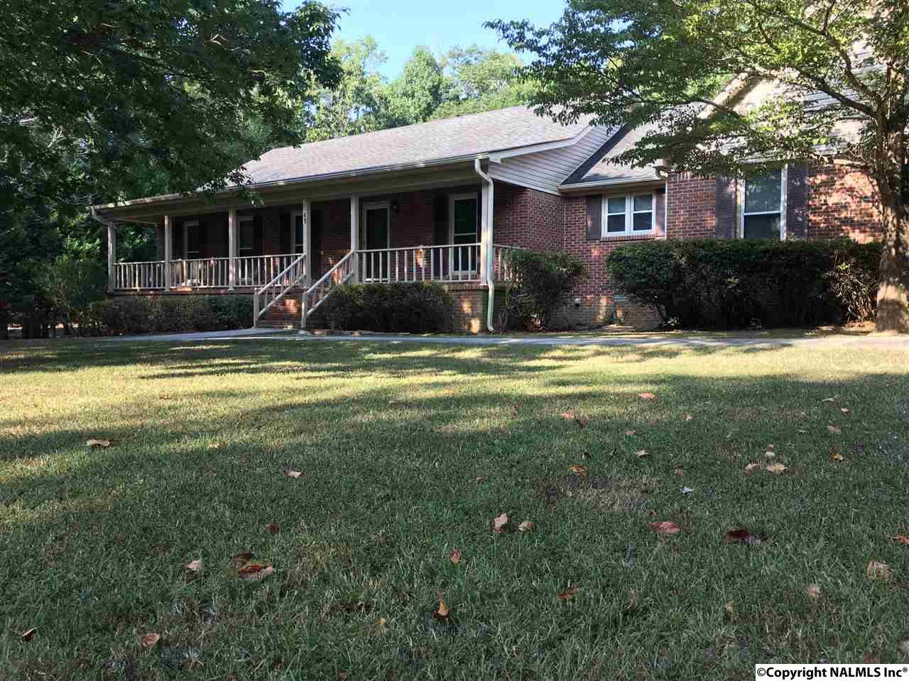 48 Dobbs Private Drive, Hartselle, AL 35640