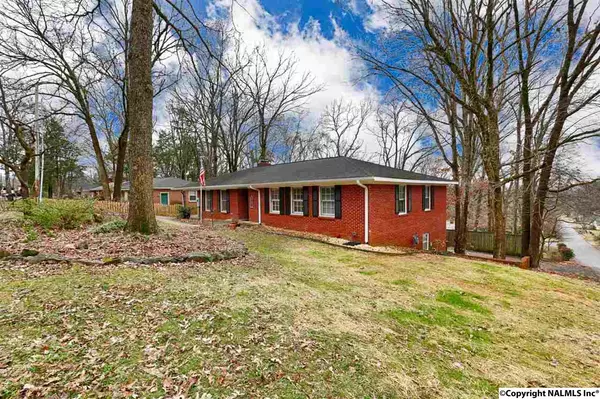 Huntsville, AL 35801,2600 Scenic Drive