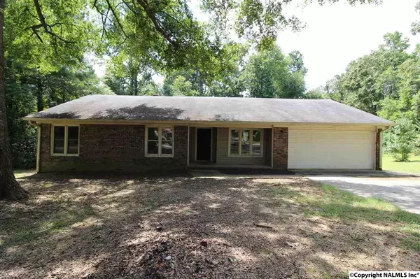 51 Harold Lane, Ohatchee, AL 36271