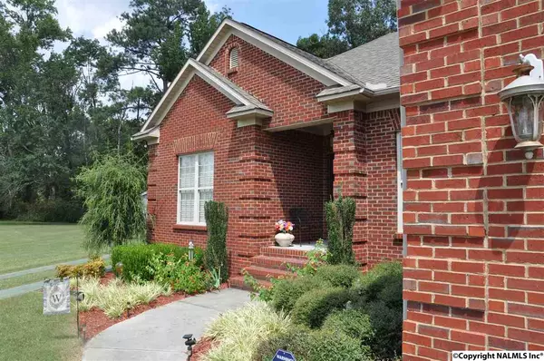 286 Heidelberg Lane, Arab, AL 35016