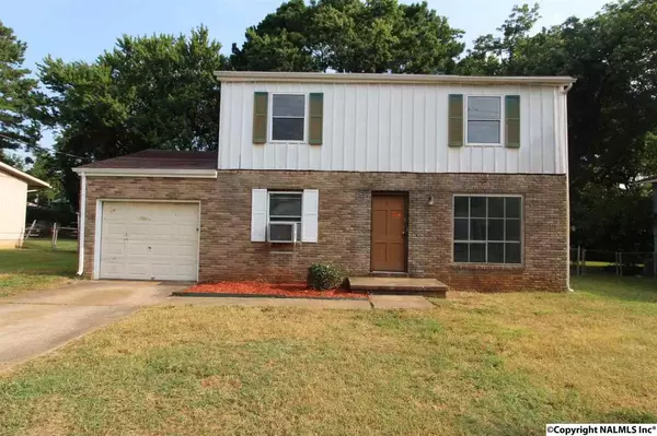 424 Edgemont Drive, Huntsville, AL 35811