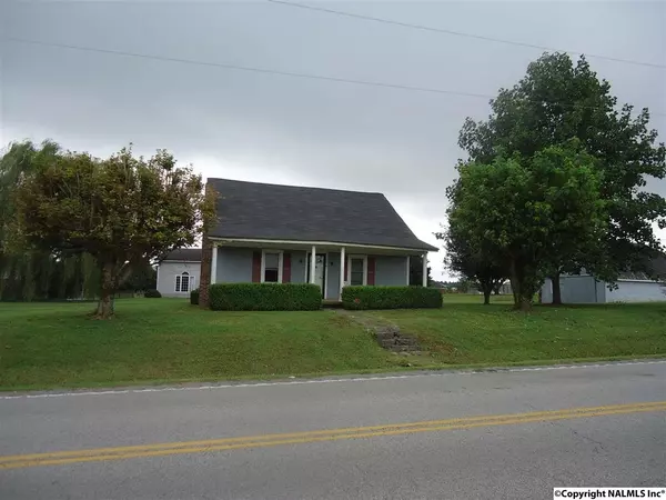 Taft, TN 38488,1646 Ardmore Hwy