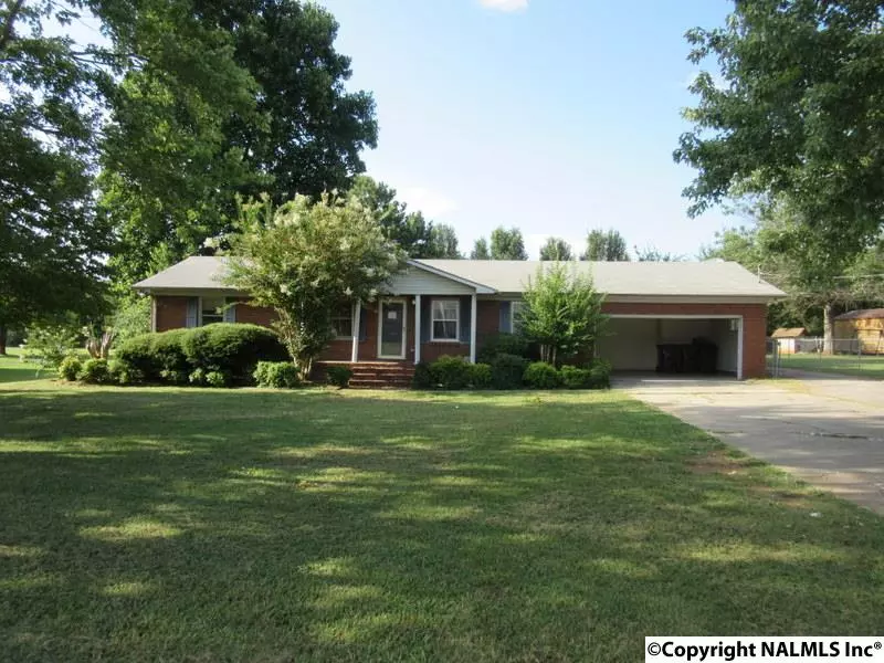 263 Monroe Road, Meridianville, AL 35759