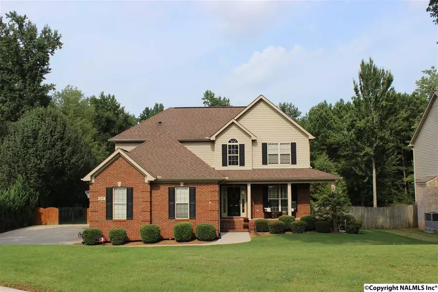 131 Lincarrie Lane, Harvest, AL 35749