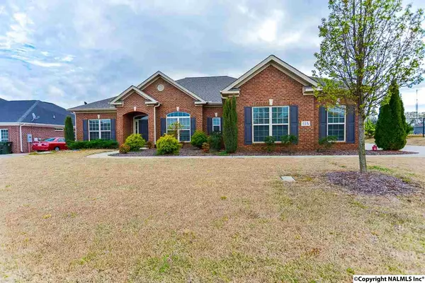 118 Hawks Nest Drive, Madison, AL 35757