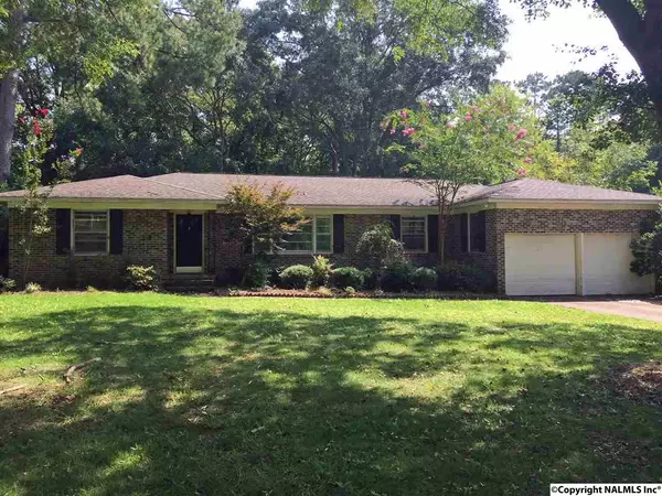 328 Riley Circle, Gadsden, AL 35901