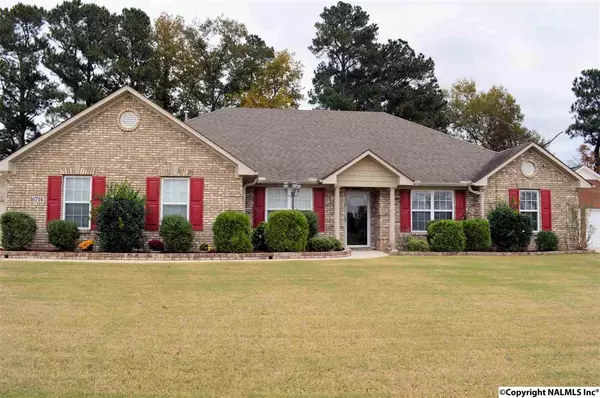 16714 Mulberry Lane, Athens, AL 35613