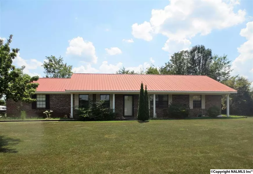 450 Joe Quick Road, Hazel Green, AL 35750