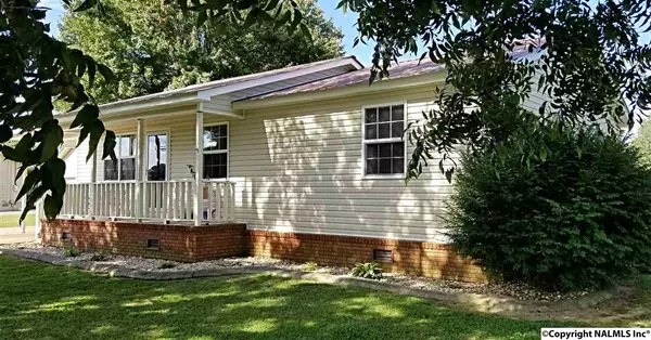 241 Hood Drive, Boaz, AL 35956