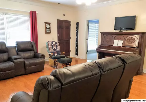 Meridianville, AL 35759,201 Attleboro Court