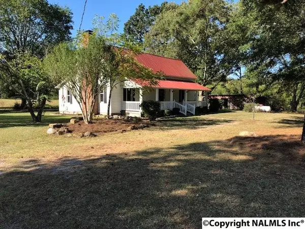 Falkville, AL 35622,122 Whitley Road