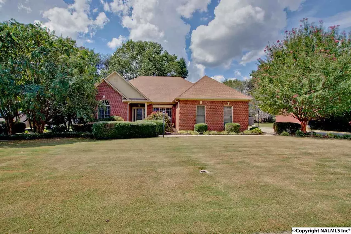 Brownsboro, AL 35741,2908 Deer Valley Drive