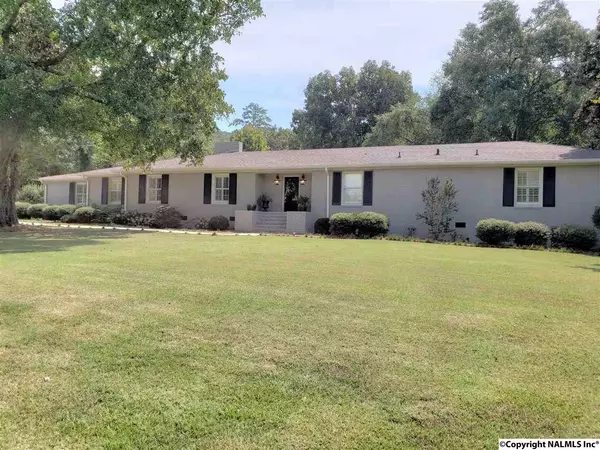 Gadsden, AL 35901,109 Meadow Road