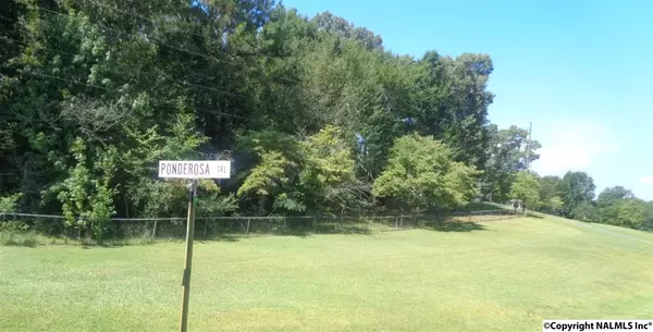 Oxford, AL 36203,0 Ponderosa Trail