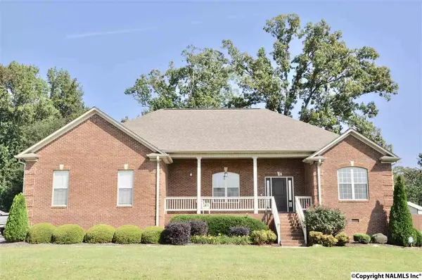 Arab, AL 35016,626 Berry Hill Lane