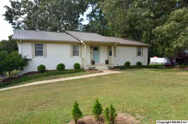 Glencoe, AL 35905,411 Wallace Street