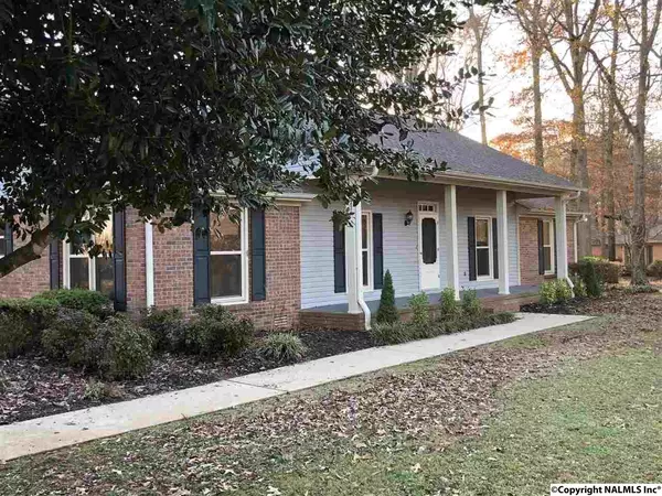 102 Eleanor Avenue, Harvest, AL 35749