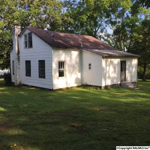 Higdon, AL 35979,3204 County Road 817