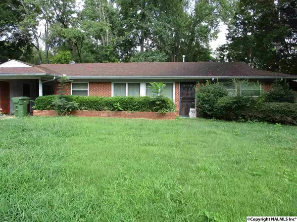 904 Woodall Lane, Huntsville, AL 35816