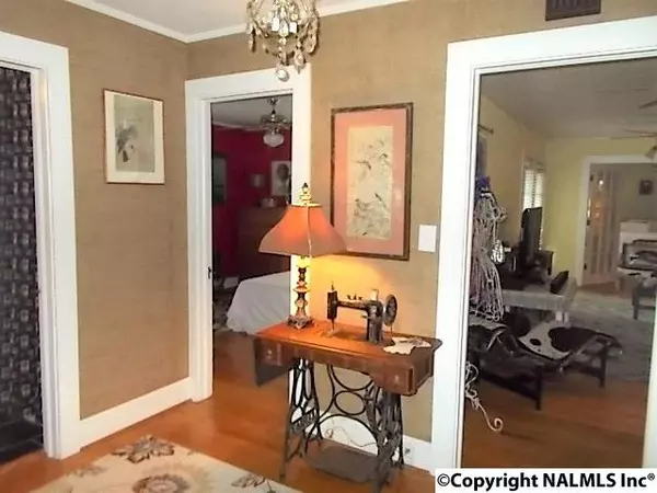 Scottsboro, AL 35768,301 Bynum Street