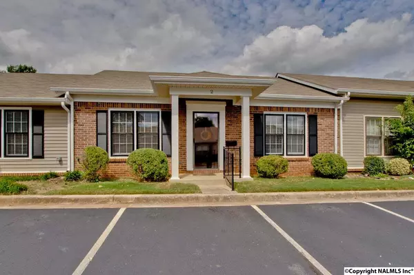 8144 Oldfield Road #2, Huntsville, AL 35802