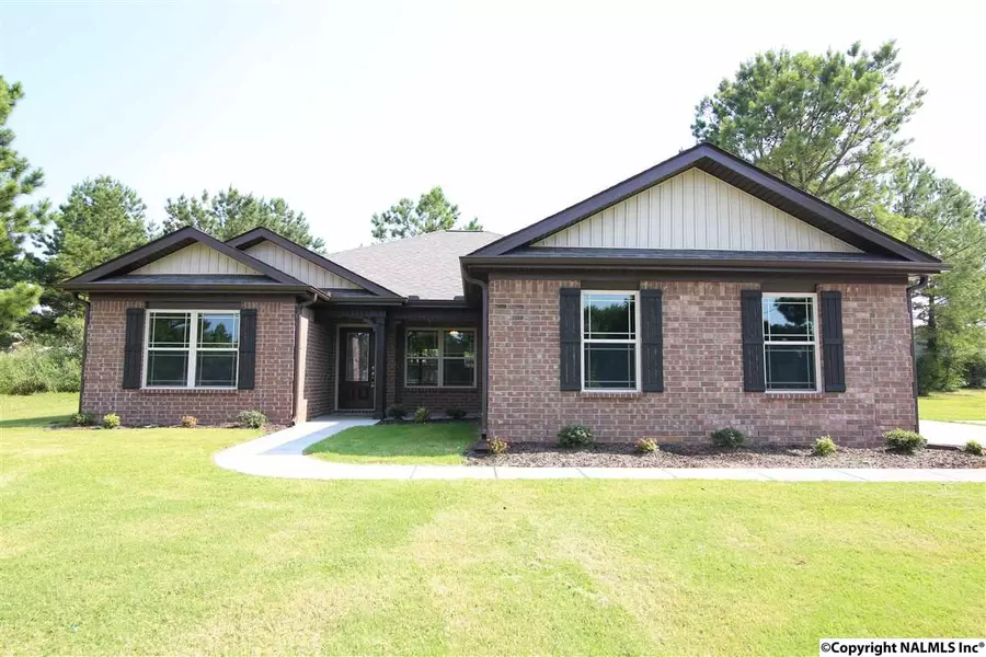 110 Beaver Brook Place, Toney, AL 35773