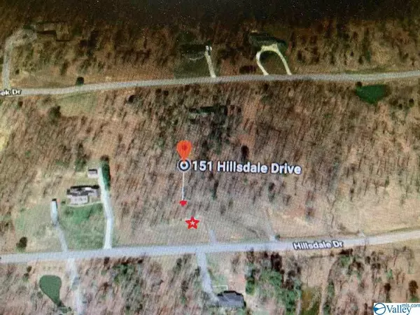 Gurley, AL 35748,151 Hillsdale Drive