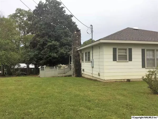 Fort Payne, AL 35967,1350 Sanders Avenue