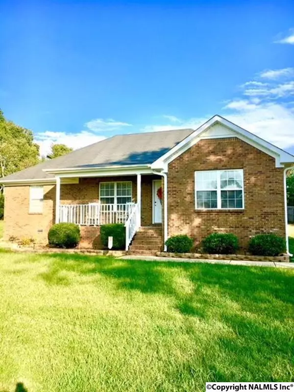 5 Amber Circle, Fayetteville, TN 37334