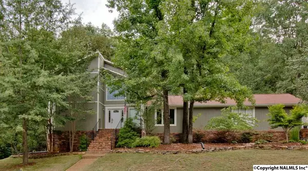 15019 Coys Drive, Huntsville, AL 35803