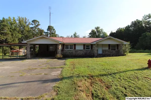 19995 County Highway 26, Oneonta, AL 35121