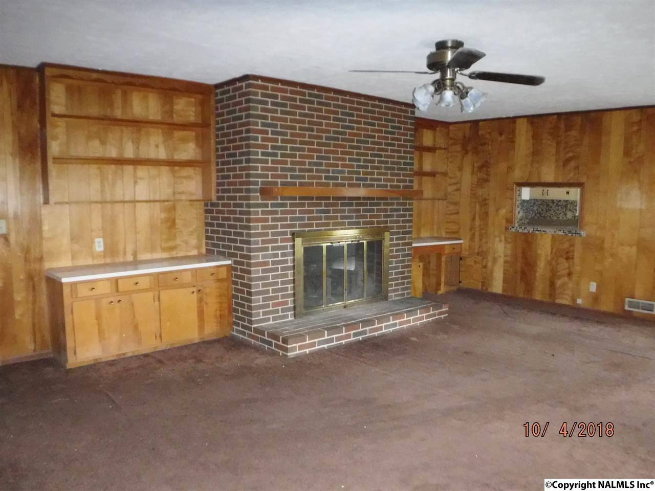 Ashville, AL 35953,3629 County Road 33