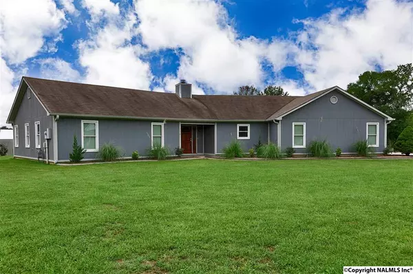 116 Lariat Drive, Harvest, AL 35749